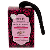 Wholesale Moroccan Tripled-Milled Luxury Soap - Displayer of 6